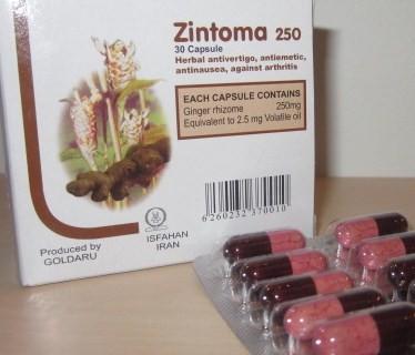 Zintoma